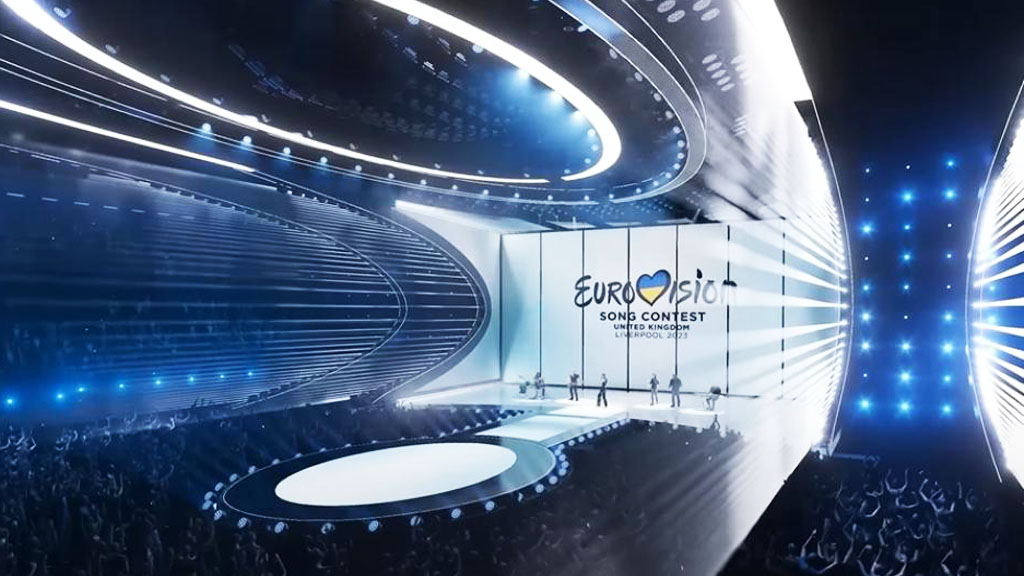 Datos curiosos de Liverpool Arena, sede de Eurovision 2023