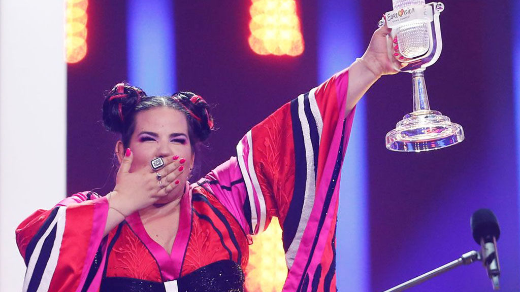 6 mujeres que dejaron una gran huella en Eurovisión