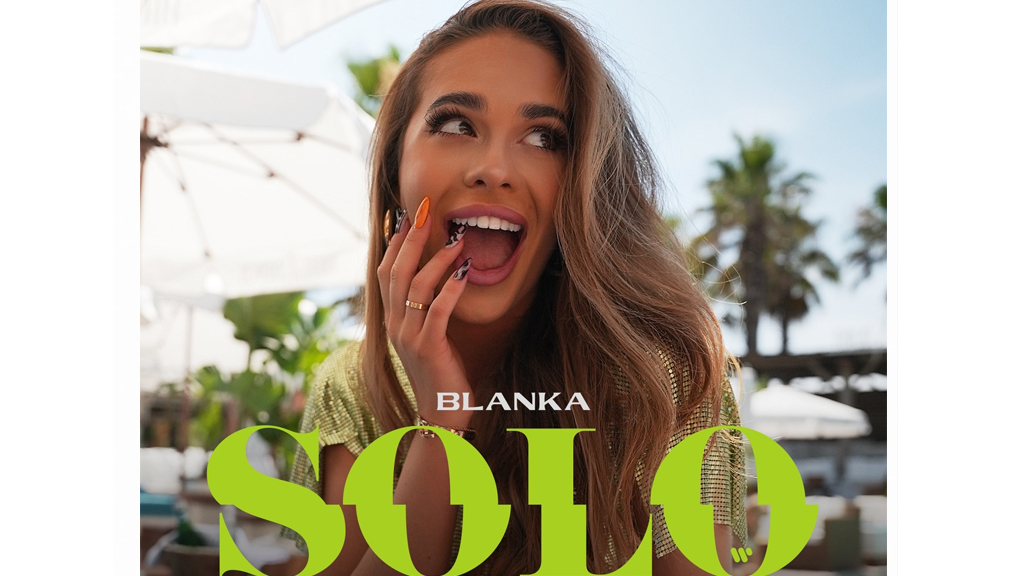 Blanka – Solo (POLONIA)