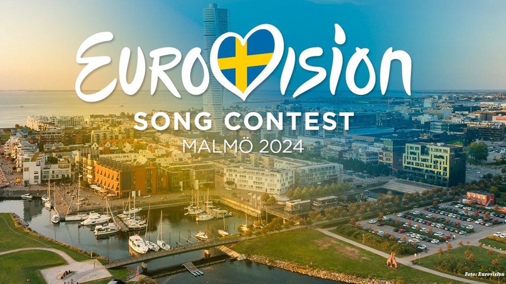 Eurovisión 2024: ¡Todos a Malmö!