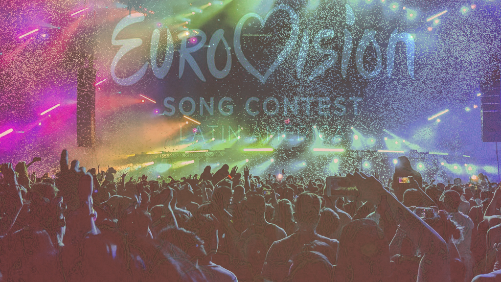 Eurovisión Latin America