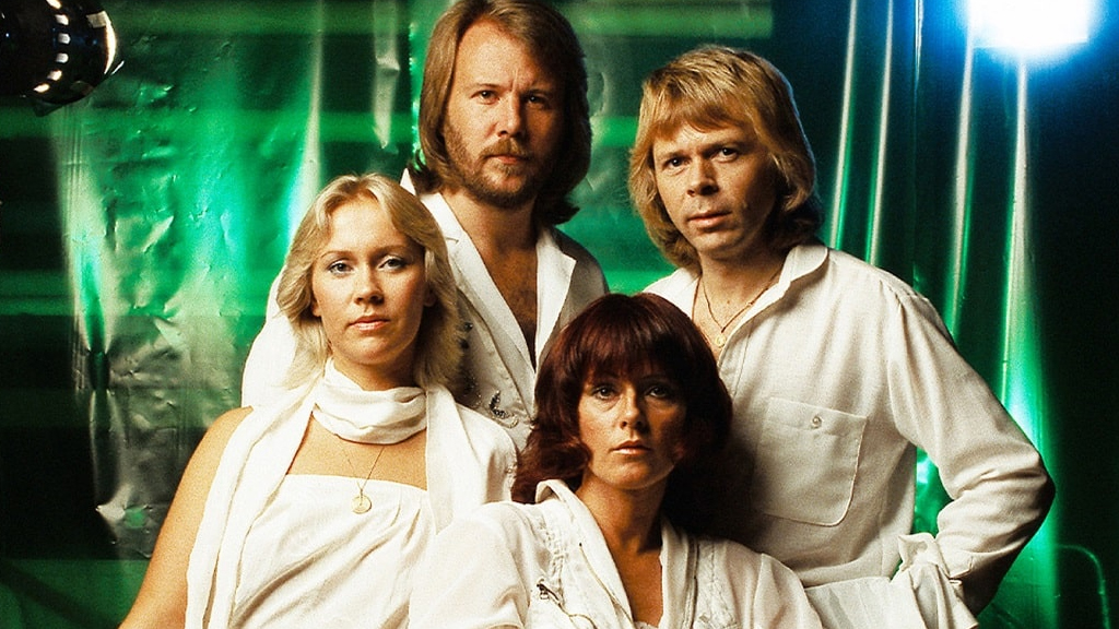 ¿Por qué se separó ABBA?