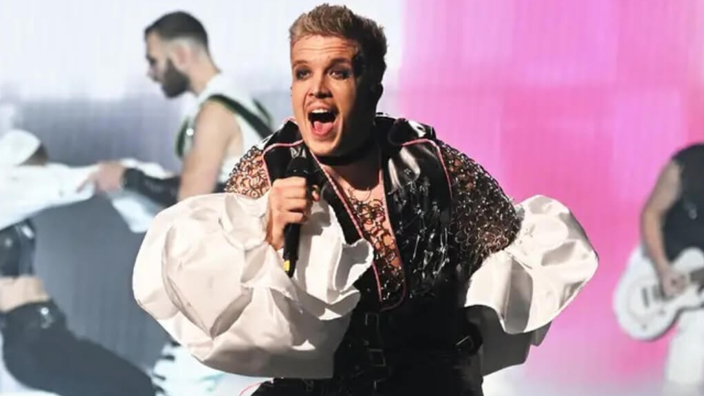 Baby Lasagna representará a Croacia en Eurovisión 2024