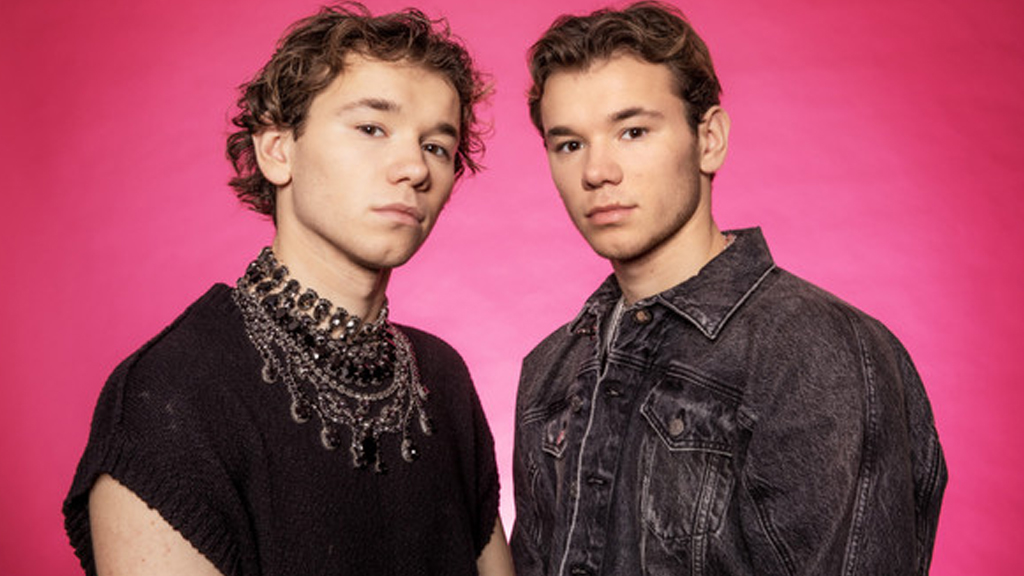 Marcus Martinus