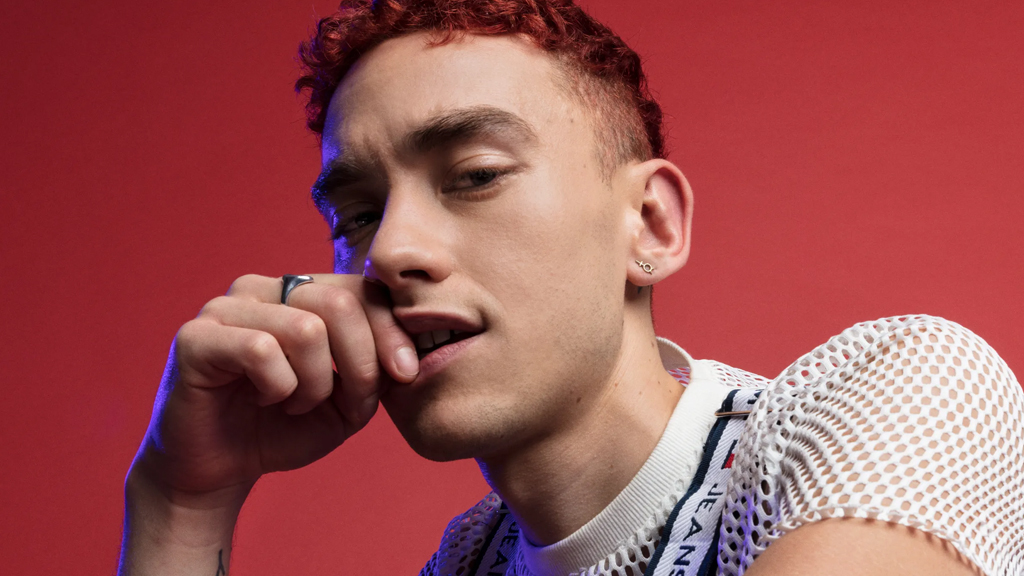 Olly Alexander