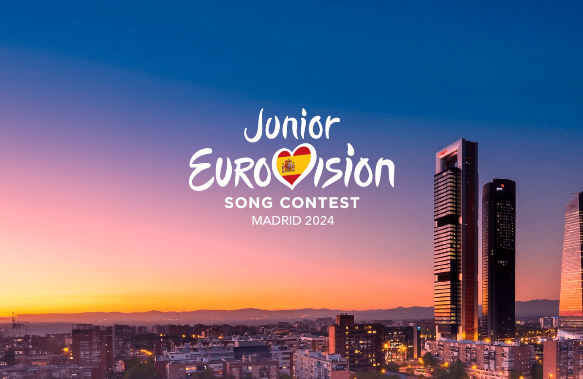 Eurovision Junior