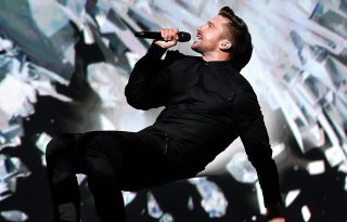 8 canciones de Eurovisión que llevan un número en su título